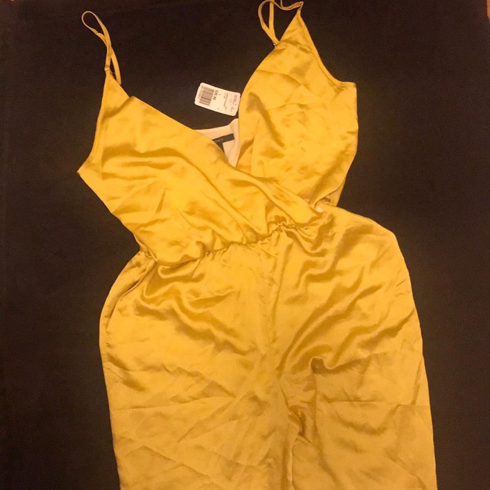 Forever 21 Jumpsuit